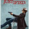 Justified: The Complete Third Season
