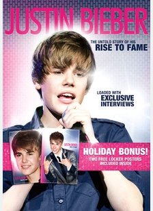 Justin Bieber: Rise to Fame 1 Justin Bieber: Rise to Fame