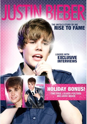 Justin Bieber: Rise to Fame 2 Justin Bieber: Rise to Fame