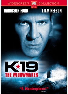K-19: The Widowmaker 1 K-19: The Widowmaker