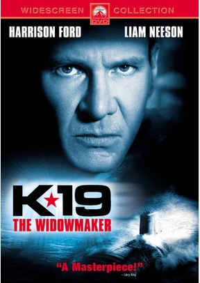 K-19: The Widowmaker 2 K-19: The Widowmaker