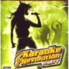 KARAOKE REV:PARTY 4 (GAME)