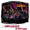 "Unplugged In N.Y. (LP)"