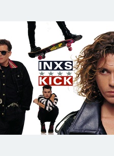 KICK 1 KICK