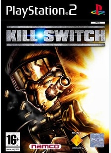 KILL SWITCH 1 KILL SWITCH