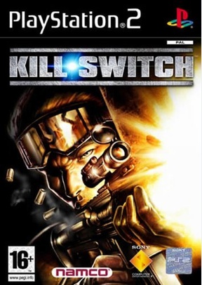 KILL SWITCH 2 KILL SWITCH