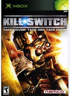 KILL SWITCH 1 KILL SWITCH