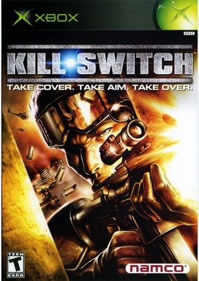 KILL SWITCH 2 KILL SWITCH