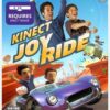 KINECT JOY RIDE