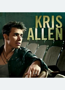 KRIS ALLEN 1 KRIS ALLEN