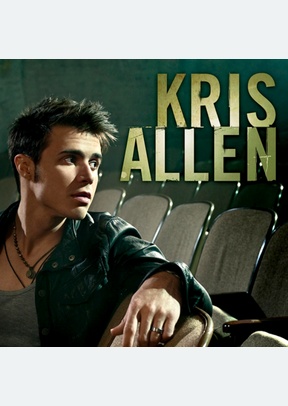 KRIS ALLEN 2 KRIS ALLEN