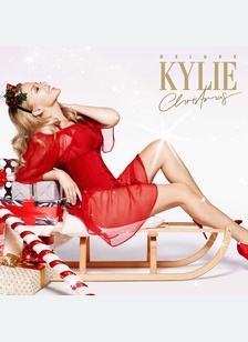 KYLIE CHRISTMAS (DELUXE) 1 KYLIE CHRISTMAS (DELUXE)
