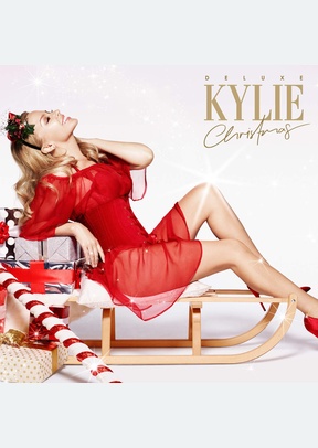 KYLIE CHRISTMAS (DELUXE) 2 KYLIE CHRISTMAS (DELUXE)