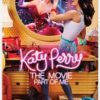 Katy Perry: Part of Me The Movie
