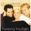 Keeping The Faith