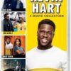 Kevin Hart 4-Movie Collection