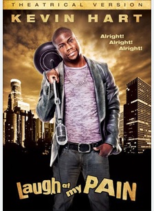 Kevin Hart: Laugh at My Pain 1 Kevin Hart: Laugh at My Pain