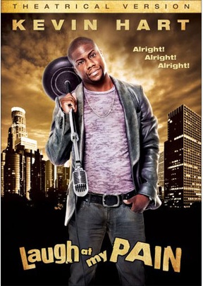 Kevin Hart: Laugh at My Pain 2 Kevin Hart: Laugh at My Pain