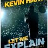 Kevin Hart: Let Me Explain