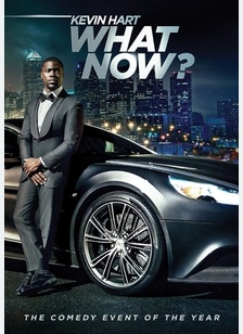Kevin Hart: What Now? 1 Kevin Hart: What Now?