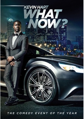 Kevin Hart: What Now? 2 Kevin Hart: What Now?