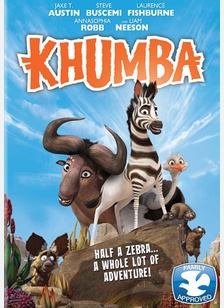 Khumba 1 Khumba