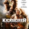 Kickboxer: Retaliation