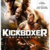 Kickboxer: Retaliation