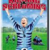 Kicking & Screaming