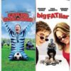 Kicking & Screaming / Big Fat Liar