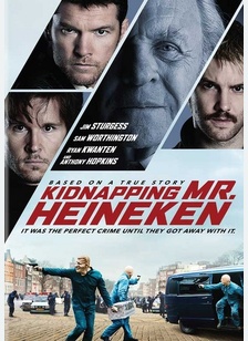 Kidnapping Mr. Heineken 1 Kidnapping Mr. Heineken
