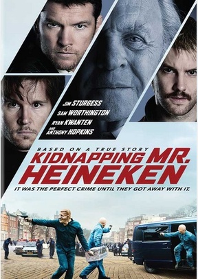 Kidnapping Mr. Heineken 2 Kidnapping Mr. Heineken