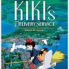 Kiki's Delivery Service