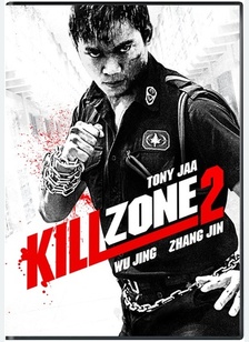 Kill Zone 2 1 Kill Zone 2