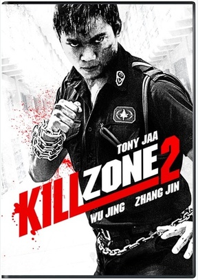Kill Zone 2 2 Kill Zone 2