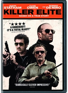 Killer Elite 1 Killer Elite