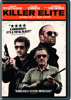 Killer Elite 2 Killer Elite