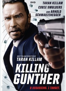 Killing Gunther 1 Killing Gunther