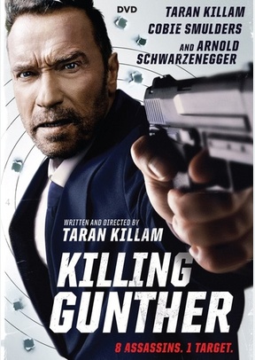 Killing Gunther 2 Killing Gunther
