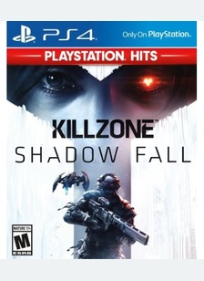 Killzone: Shadow Fall (Playstation Hits) 1 Killzone: Shadow Fall (Playstation Hits)