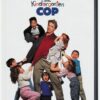 Kindergarten Cop