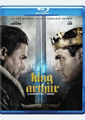 King Arthur: Legend of the Sword 2 King Arthur: Legend of the Sword