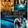 King Tut / Poseidon / Merlins / Blackbeard