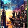 Kingdom Hearts 3