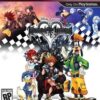 Kingdom Hearts HD 1.5 HD ReMIX
