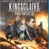 Kingsglaive: Final Fantasy XV