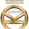Kingsman 2-Movie Collection