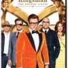 Kingsman: The Golden Circle