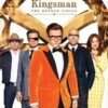 Kingsman: The Golden Circle