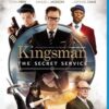 Kingsman: The Secret Service